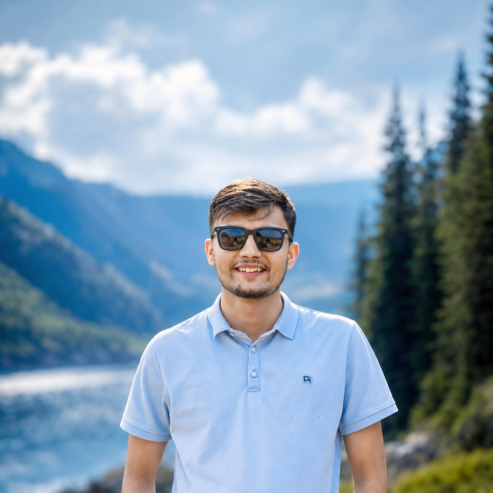 Bigyan Ghimire