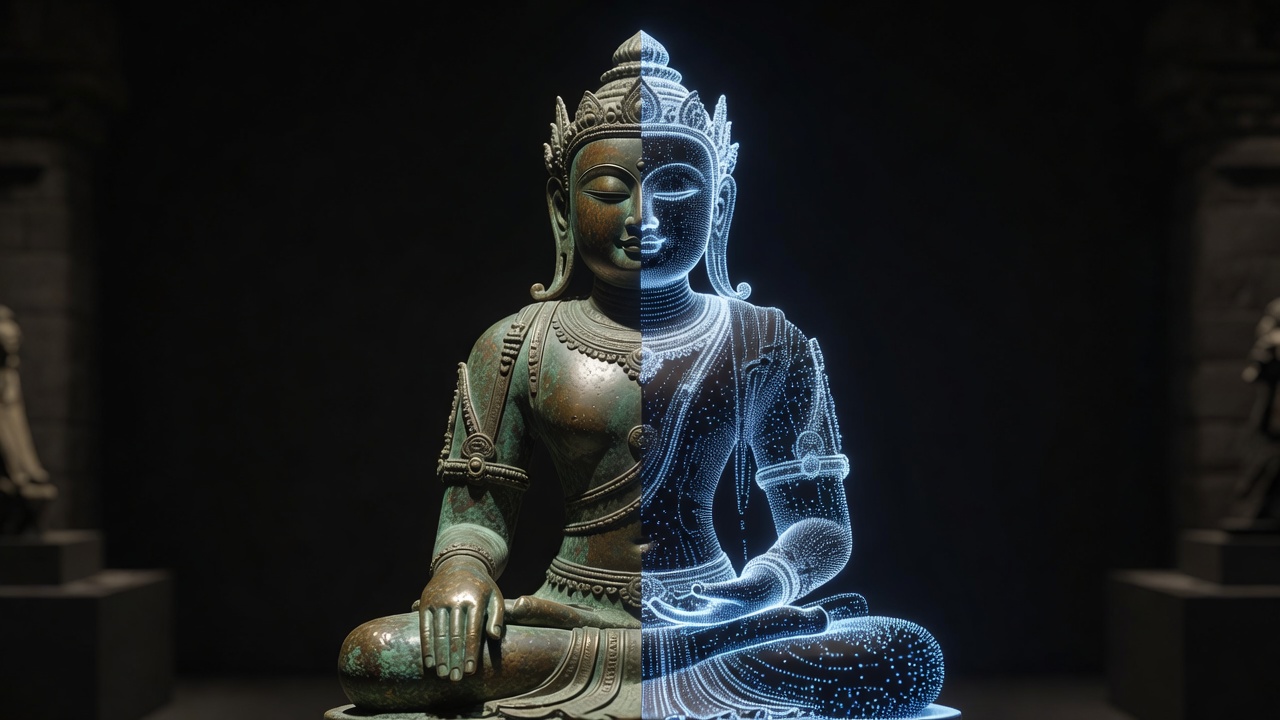 God Image 