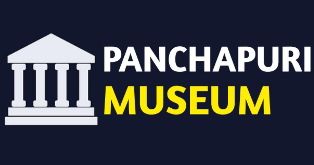 Panchapuri Museum